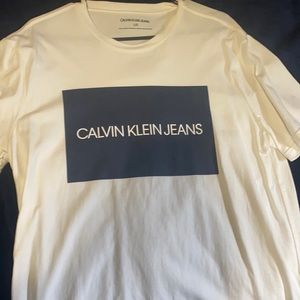 Calvin Klein t-shirt